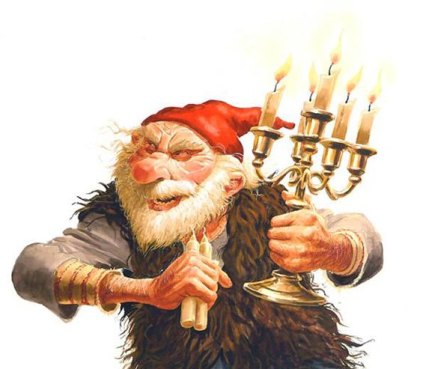 Icelandic Yule Lads The Restless Viking