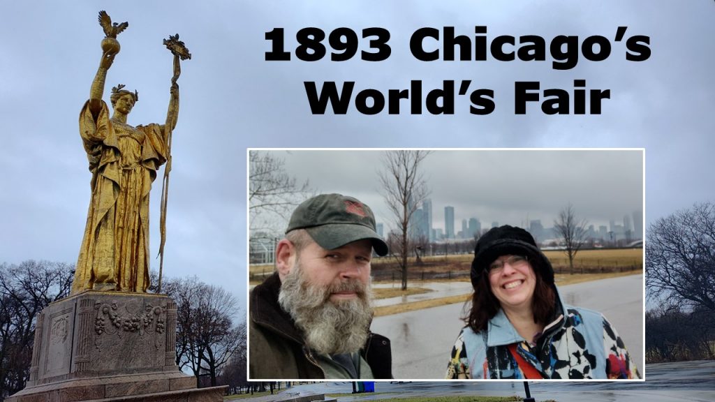 World's Fair Chicago 1893