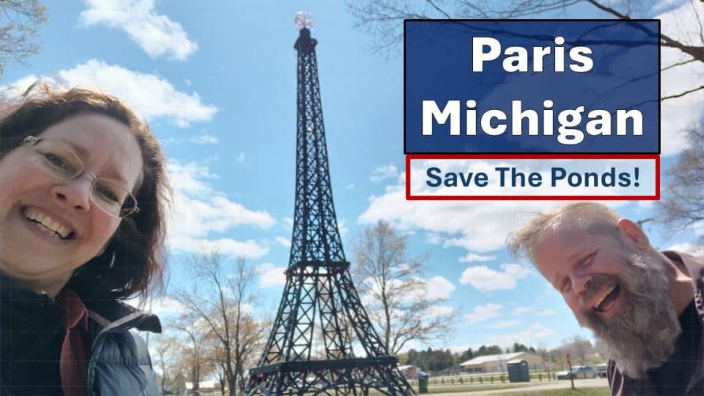 Paris, Michigan