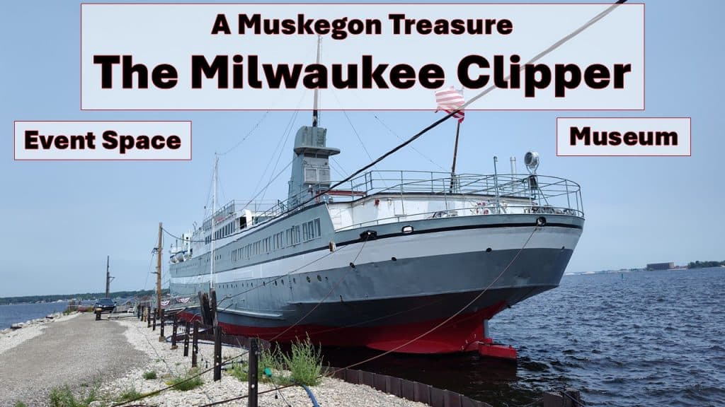The Milwaukee Clipper