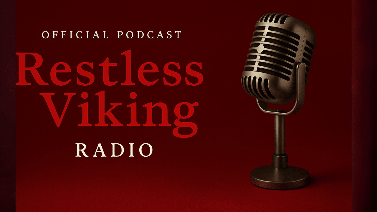 TitlePage RV Radio Channel